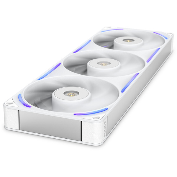 NZXT Performance Fan F360X, Gehäuselüfter - Bild 3