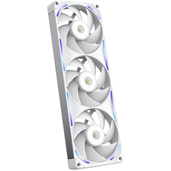 NZXT Performance Fan F360X, Gehäuselüfter - Bild 4