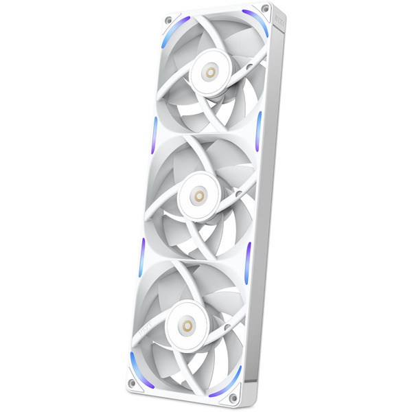 NZXT Performance Fan F360X, Gehäuselüfter - Bild 6