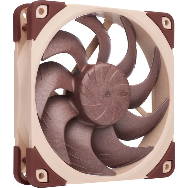 Noctua NF-A12x25 G2 PWM, Gehäuselüfter