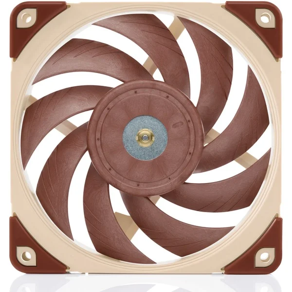 Noctua NF-A12x25 PWM, Gehäuselüfter - Bild 2