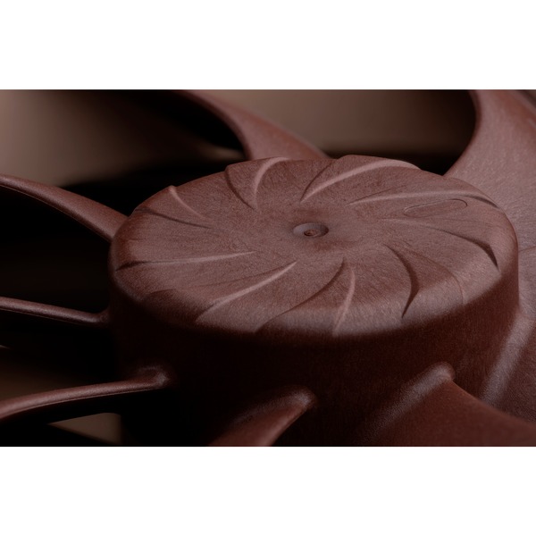 Noctua NF-A14x25 G2 PWM Sx2-PP, Gehäuselüfter - Bild 9