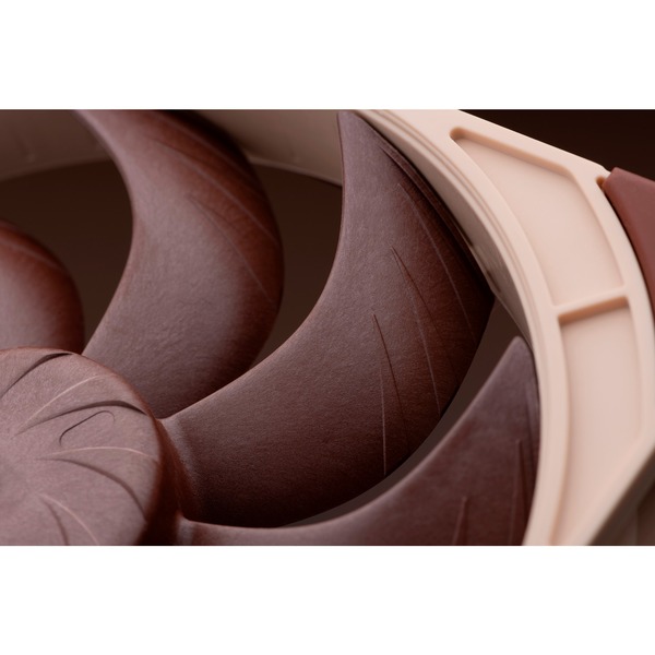 Noctua NF-A14x25 G2 PWM, Gehäuselüfter - Bild 9
