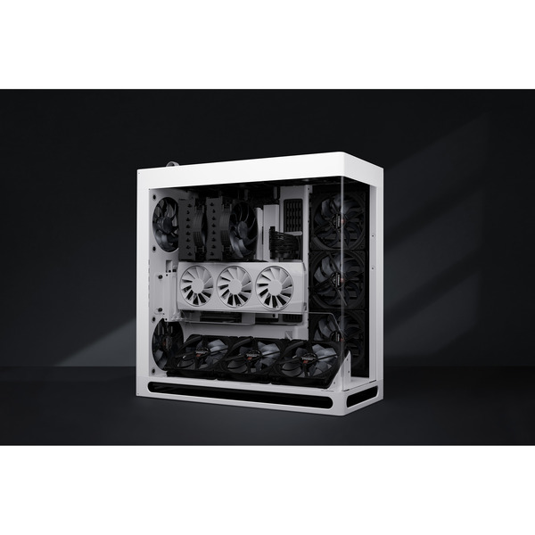Noctua NF-A14x25r G2 PWM Sx2-PP chromax.black, Gehäuselüfter - Bild 8