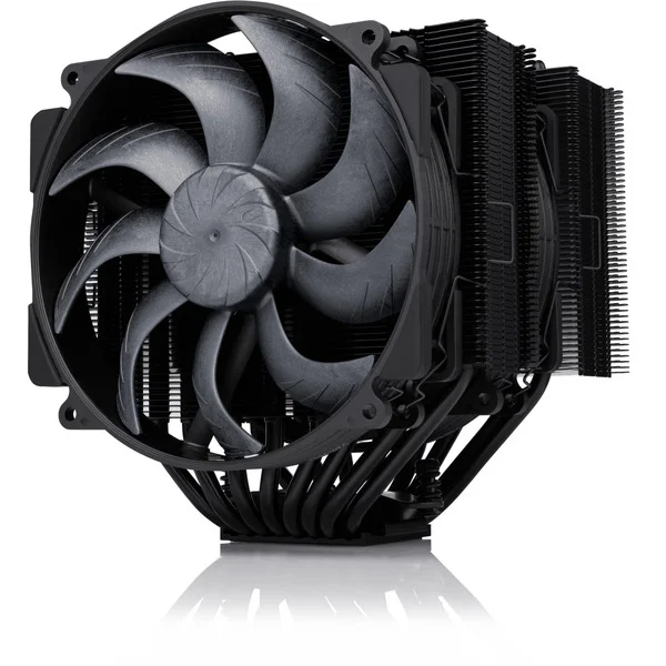 Noctua NH-D15 G2 chromax.black, CPU-Kühler - Bild 2