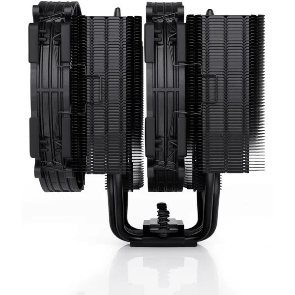 Noctua NH-D15 G2 chromax.black, CPU-Kühler - Bild 3