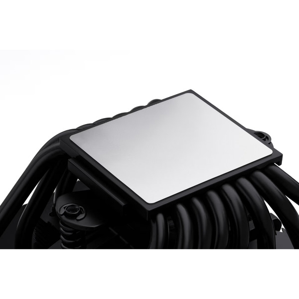 Noctua NH-D15 G2 chromax.black, CPU-Kühler - Bild 4