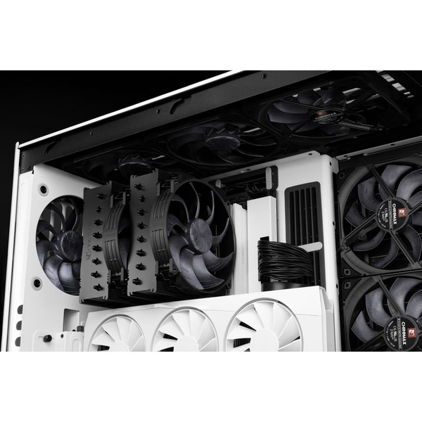 Noctua NH-D15 G2 chromax.black, CPU-Kühler - Bild 7