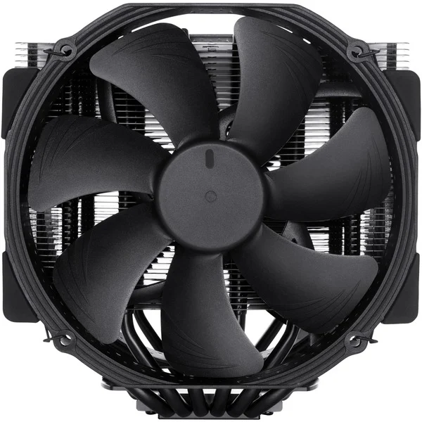 Noctua NH-D15 chromax.black, CPU-Kühler