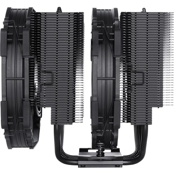 Noctua NH-D15 chromax.black, CPU-Kühler - Bild 3