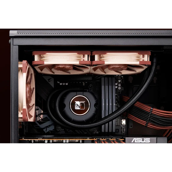 Noctua NL-LC1-24, Wasserkühlung - Bild 3