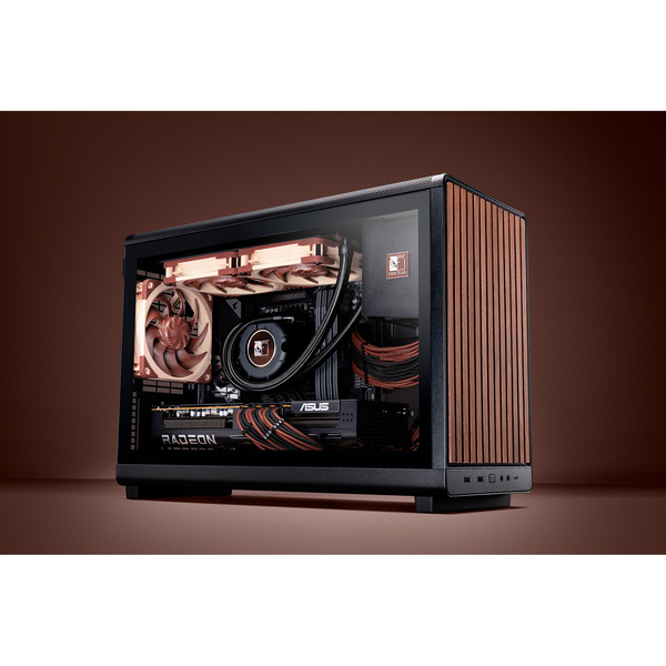 Noctua NL-LC1-24, Wasserkühlung - Bild 4