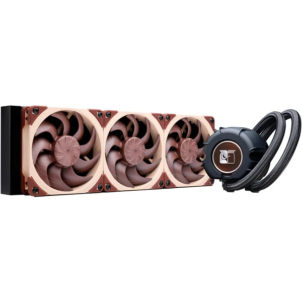 Noctua NL-LC1-36, Wasserkühlung