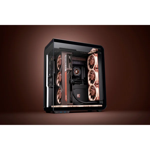 Noctua NL-LC1-36, Wasserkühlung - Bild 3