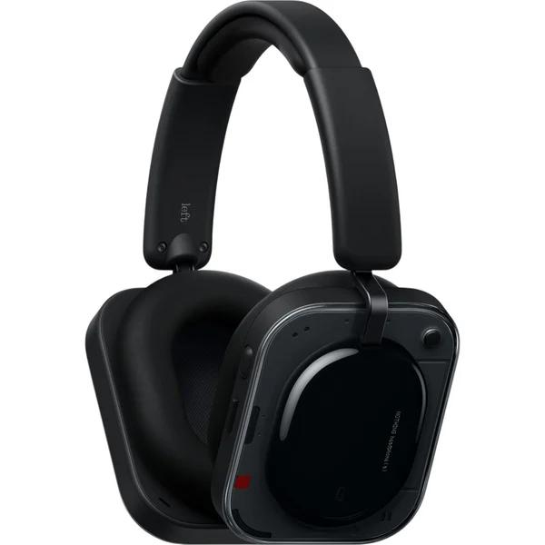 Nothing Headphone (a), Headset