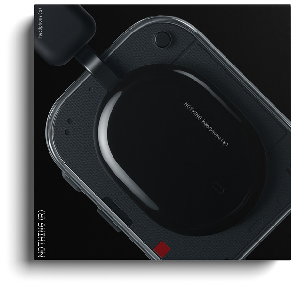 Nothing Headphone (a), Headset - Bild 12