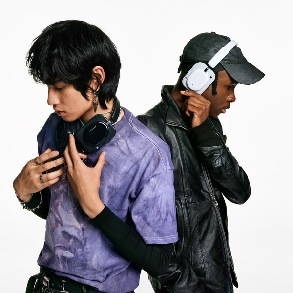 Nothing Headphone (a), Headset - Bild 14