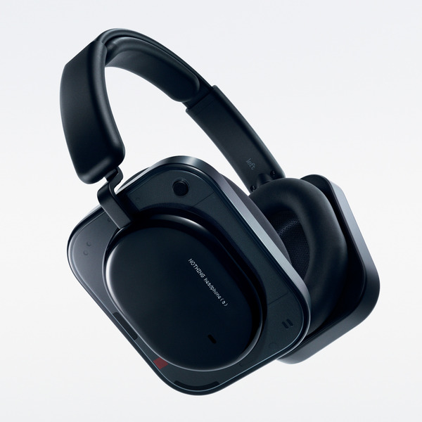 Nothing Headphone (a), Headset - Bild 9