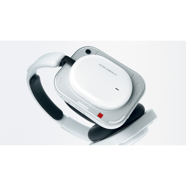 Nothing Headphone (a), Headset - Bild 11