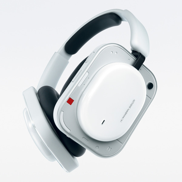 Nothing Headphone (a), Headset - Bild 9