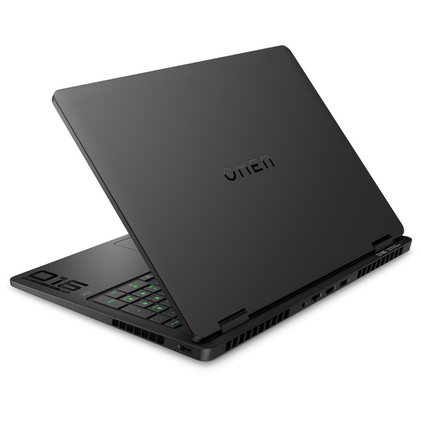 OMEN 16-ap0192ng, Gaming-Notebook (schwarz, AMD Ryzen 9 8940HX, NVIDIA GeForce RTX 5070, 16 GB DDR5, 1 TB (1 TB SSD), ohne Betriebssystem) - Bild 4