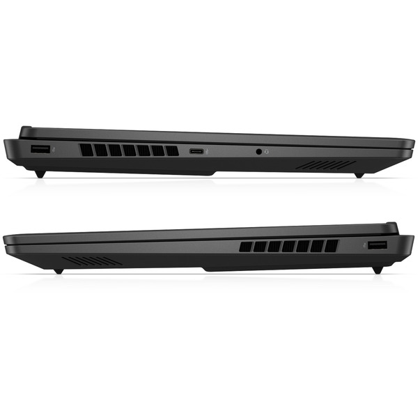 OMEN 16-ap0192ng, Gaming-Notebook (schwarz, AMD Ryzen 9 8940HX, NVIDIA GeForce RTX 5070, 16 GB DDR5, 1 TB (1 TB SSD), ohne Betriebssystem) - Bild 5