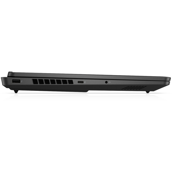 OMEN 16-ap0192ng, Gaming-Notebook (schwarz, AMD Ryzen 9 8940HX, NVIDIA GeForce RTX 5070, 16 GB DDR5, 1 TB (1 TB SSD), ohne Betriebssystem) - Bild 7