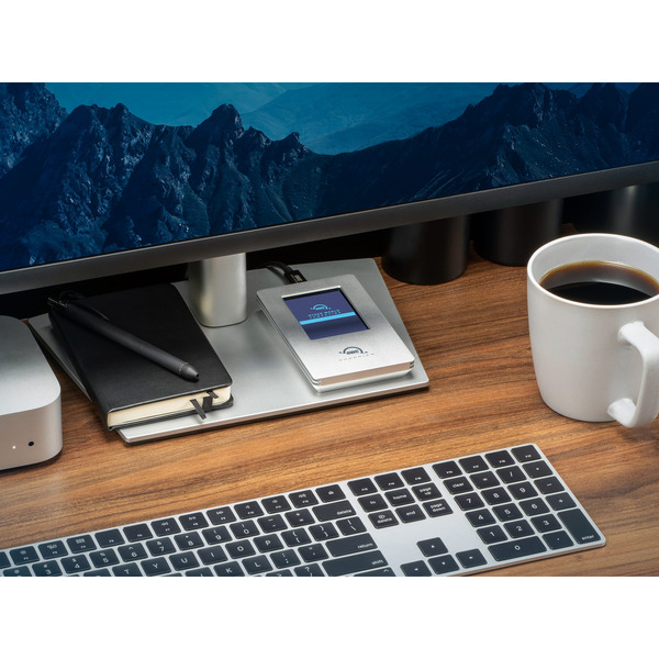 OWC Guardian 2 TB, Externe SSD - Bild 5