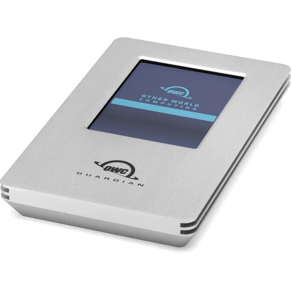 OWC Guardian 4 TB, Externe SSD - Bild 2