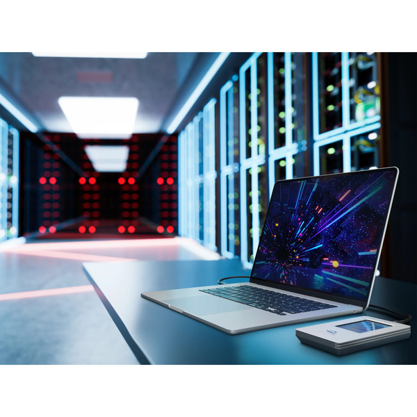 OWC Guardian 4 TB, Externe SSD - Bild 6