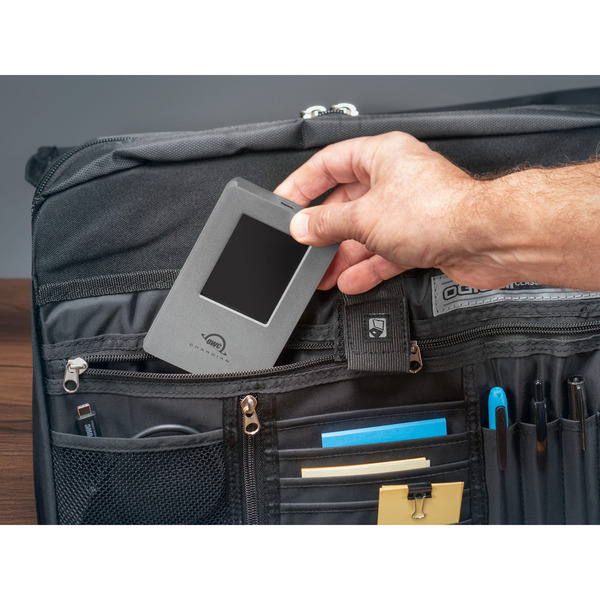 OWC Guardian 4 TB, Externe SSD - Bild 7