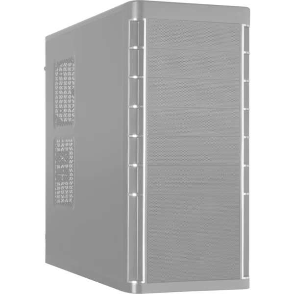 FSP U660 , Big-Tower-Gehäuse (schwarz, Server (Mehrfach-HDD))