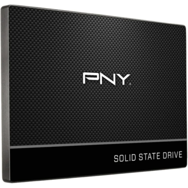 PNY CS900 250 GB, SSD