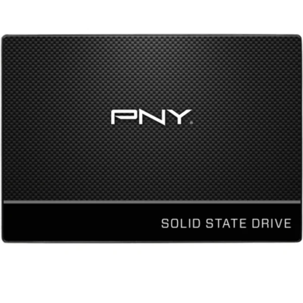 PNY CS900 250 GB, SSD - Bild 2