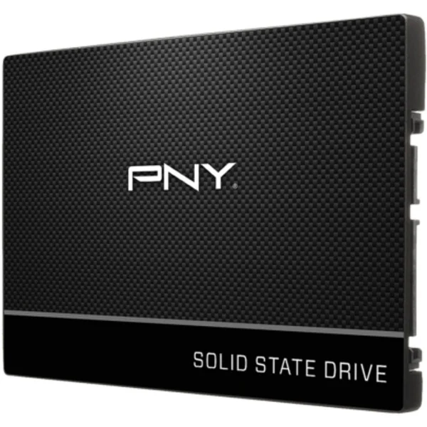 PNY CS900 250 GB, SSD - Bild 3