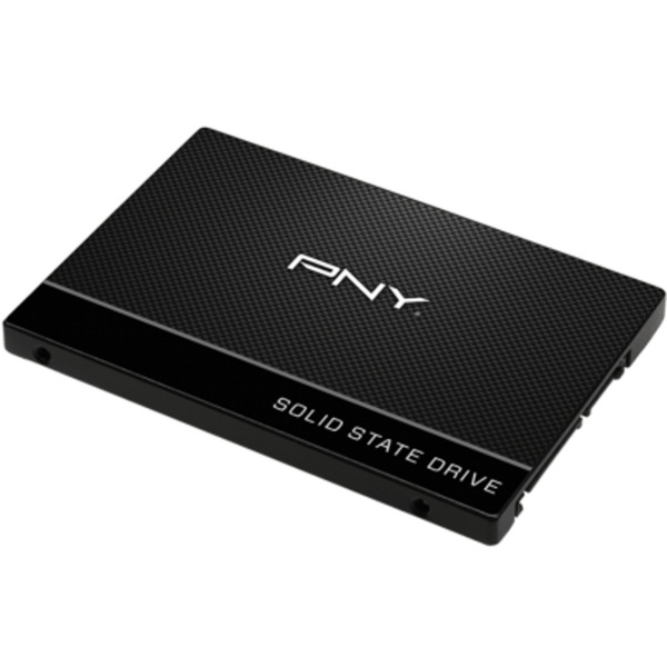 PNY CS900 250 GB, SSD - Bild 4