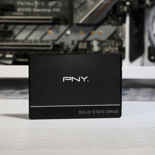 PNY CS900 250 GB, SSD - Bild 6