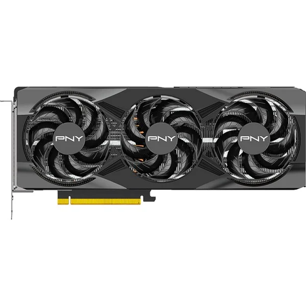 PNY GeForce RTX 5070 Ti OC, Grafikkarte - Bild 2