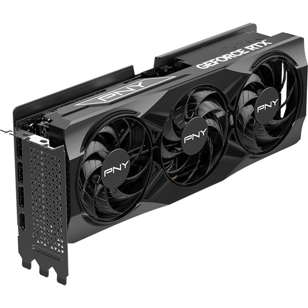 PNY GeForce RTX 5070 Ti OC, Grafikkarte - Bild 5