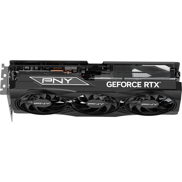 PNY GeForce RTX 5070 Ti OC, Grafikkarte - Bild 6