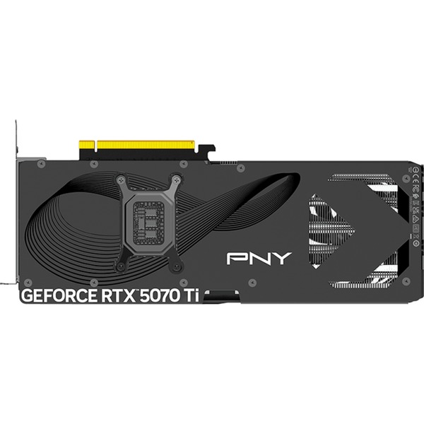 PNY GeForce RTX 5070 Ti OC, Grafikkarte - Bild 7