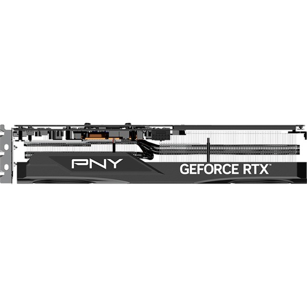 PNY GeForce RTX 5070 Ti OC, Grafikkarte - Bild 8