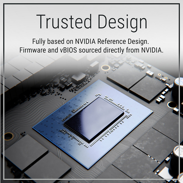 PNY GeForce RTX 5070 Ti Slim OC, Grafikkarte - Bild 17