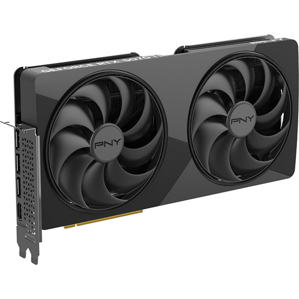PNY GeForce RTX 5070 Ti Slim OC, Grafikkarte - Bild 6