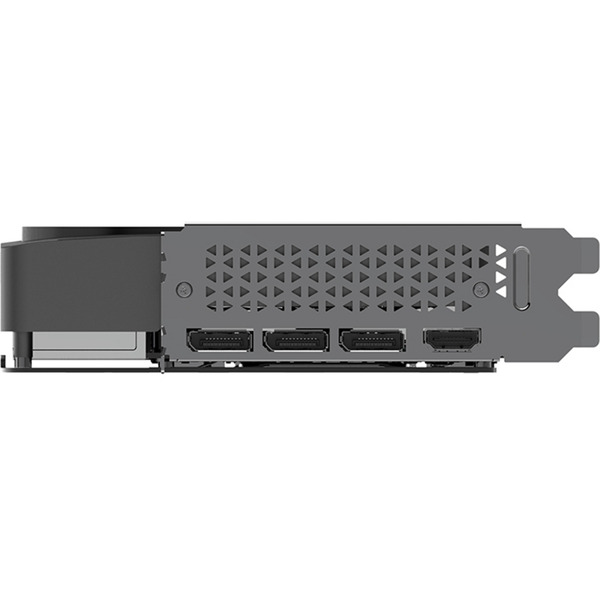 PNY GeForce RTX 5070 Ti Slim OC, Grafikkarte - Bild 8