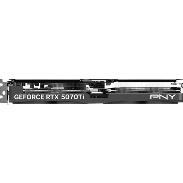 PNY GeForce RTX 5070 Ti Slim OC, Grafikkarte - Bild 9