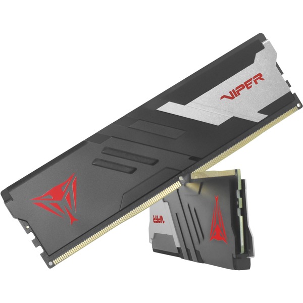Patriot DIMM 16 GB DDR5-5600 (2x 8 GB) Dual-Kit, Arbeitsspeicher - Bild 6