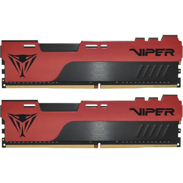Patriot DIMM 32 GB DDR4-3200 (2x 16 GB) Dual-Kit, Arbeitsspeicher