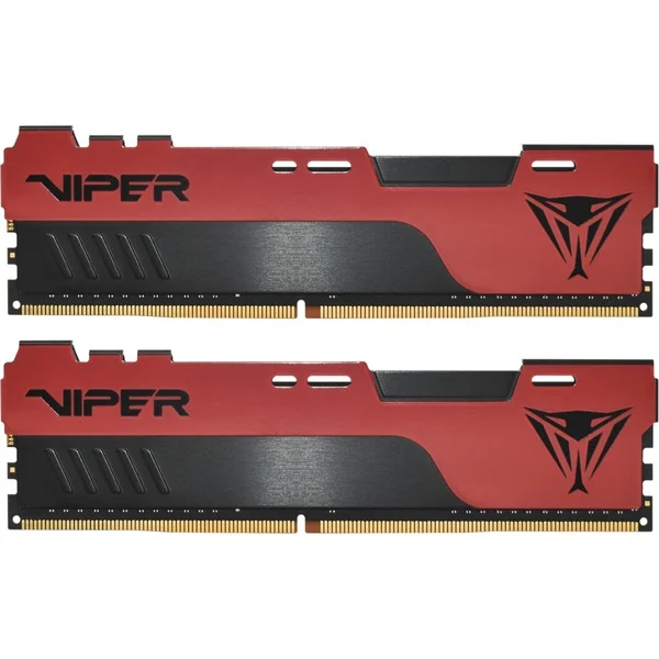 Patriot DIMM 32 GB DDR4-3200 (2x 16 GB) Dual-Kit, Arbeitsspeicher - Bild 2