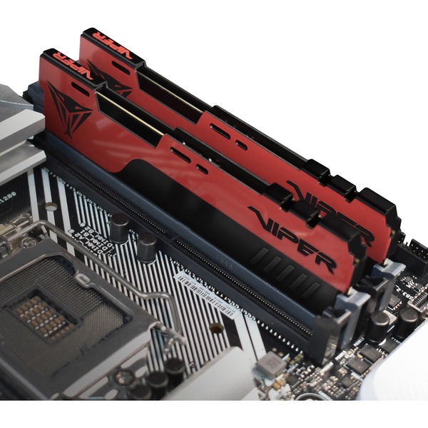 Patriot DIMM 32 GB DDR4-3200 (2x 16 GB) Dual-Kit, Arbeitsspeicher - Bild 11